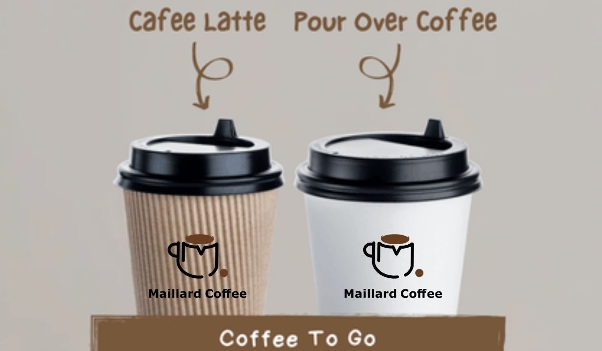 coffee to go
